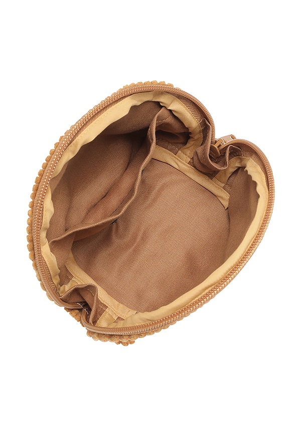 NYA- / CORDUROY BAG / ポーチ