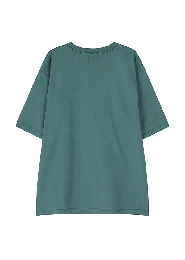 NYA- / MUSHROOM / Tシャツ