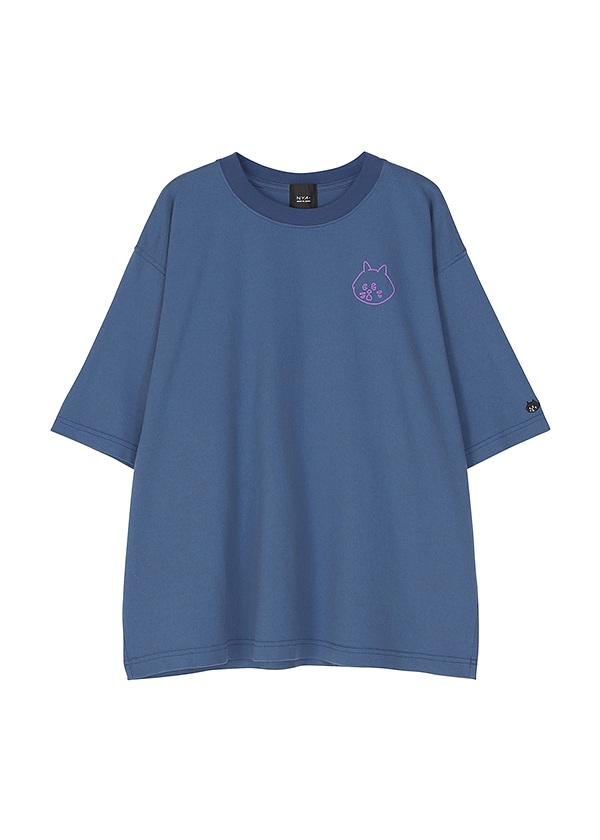 NYA- / SOFTY NYA- / Tシャツ