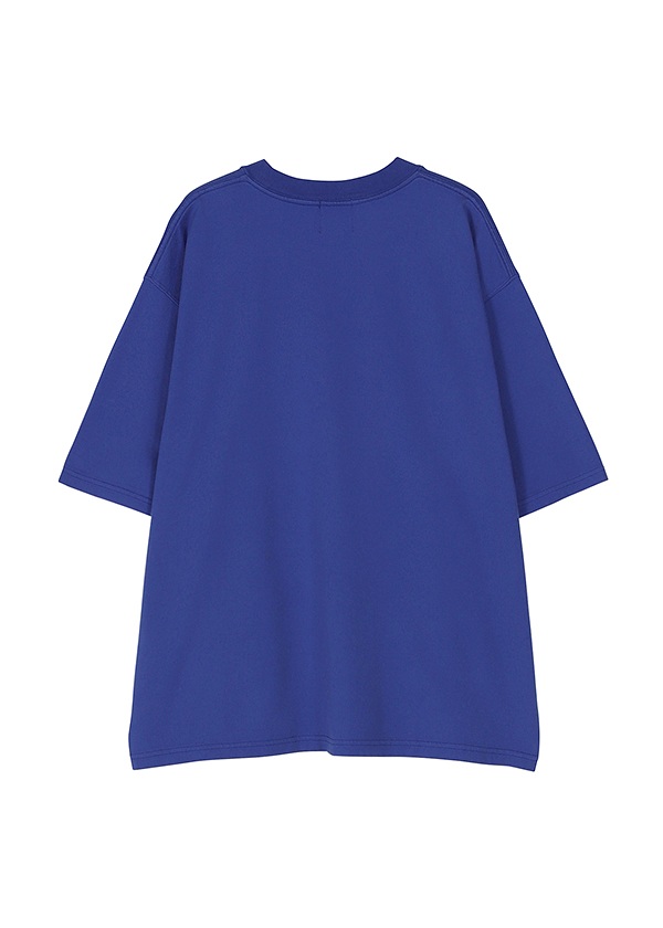 NYA- / CARNAVAL SOLID / Tシャツ