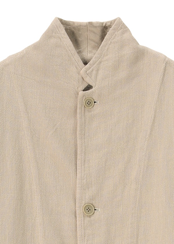 Plantation / (O) BIZENカラーツイル / コート