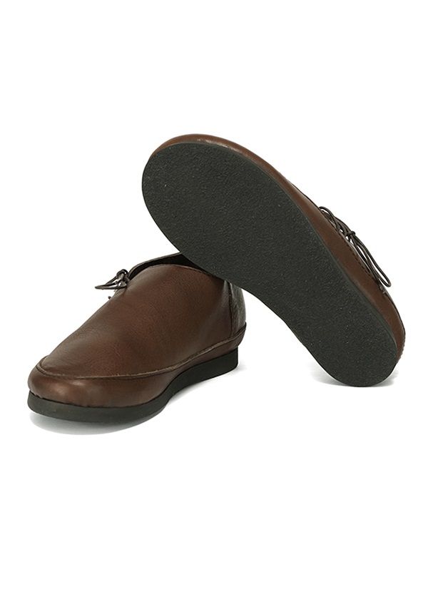 Plantation / (O) グルービーサイドローファー / シューズ