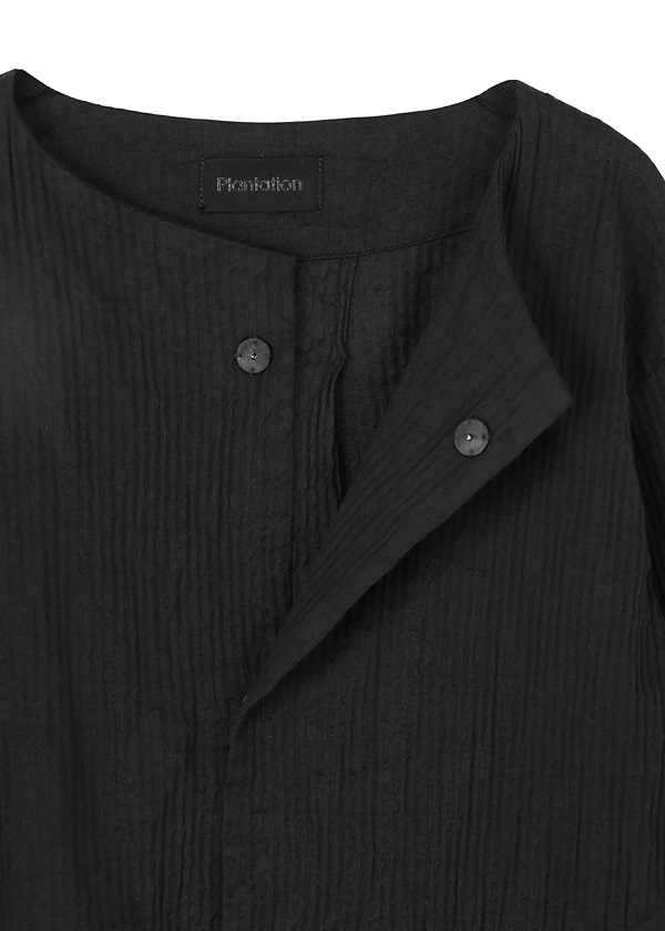 Plantation / (O) LUXE WAVE / シャツ