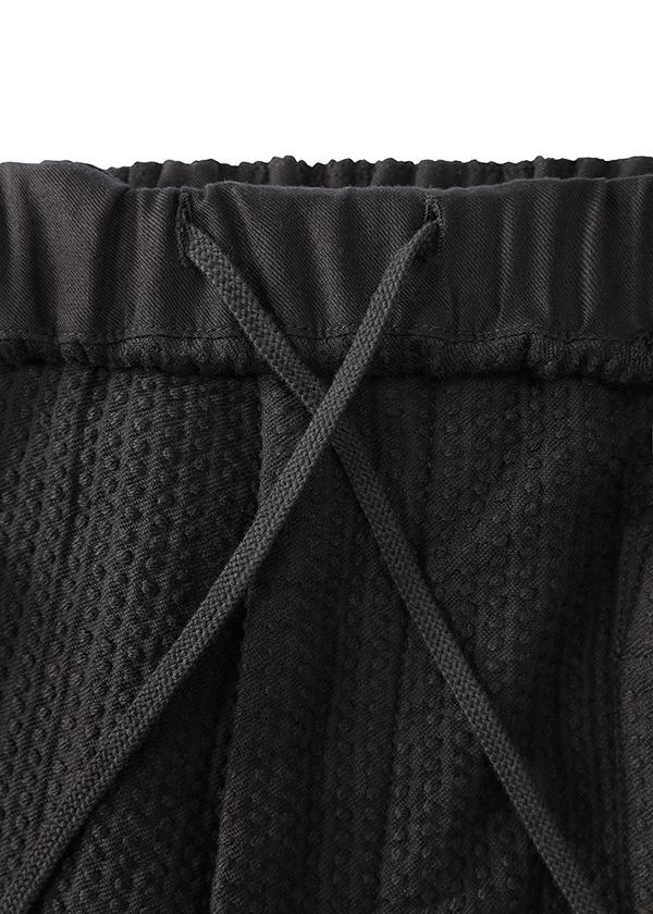 Plantation / サシコクロス / パンツ