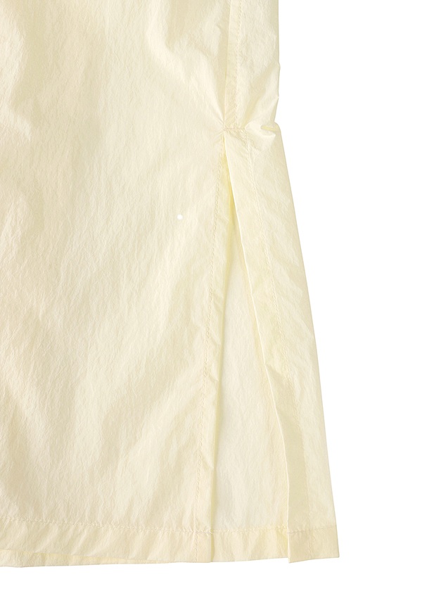 Plantation / PO リサイクルナイロンタスラン / コート