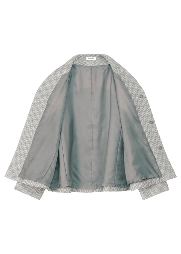 Plantation / P ウォームへリン / ジャケット