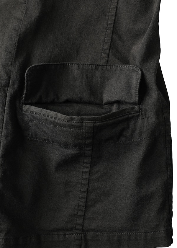 Plantation / PRIMEストレッチ / ジャケット