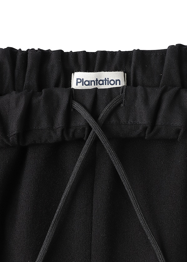 Plantation / S グレイスレーヨン / パンツ