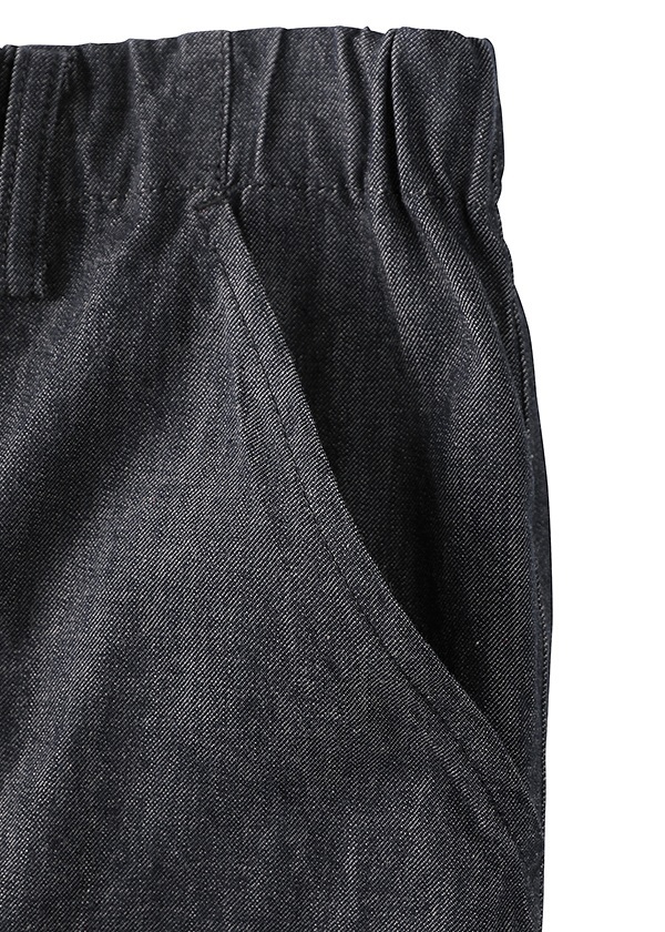 Plantation / ライトオンスデニム / パンツ