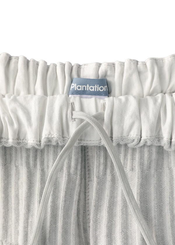 Plantation / BIZENポタリーWAVE / パンツ