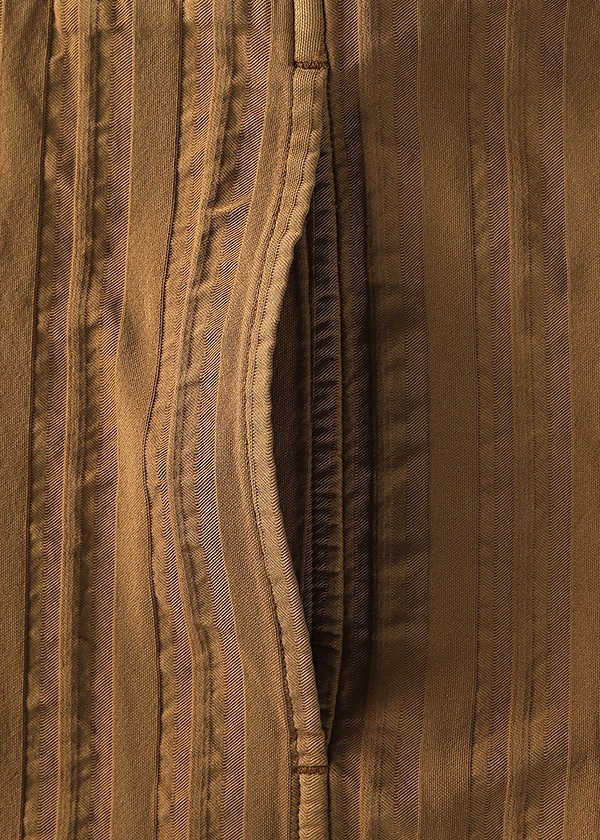 Plantation / ECO WAVE W / ジャケット