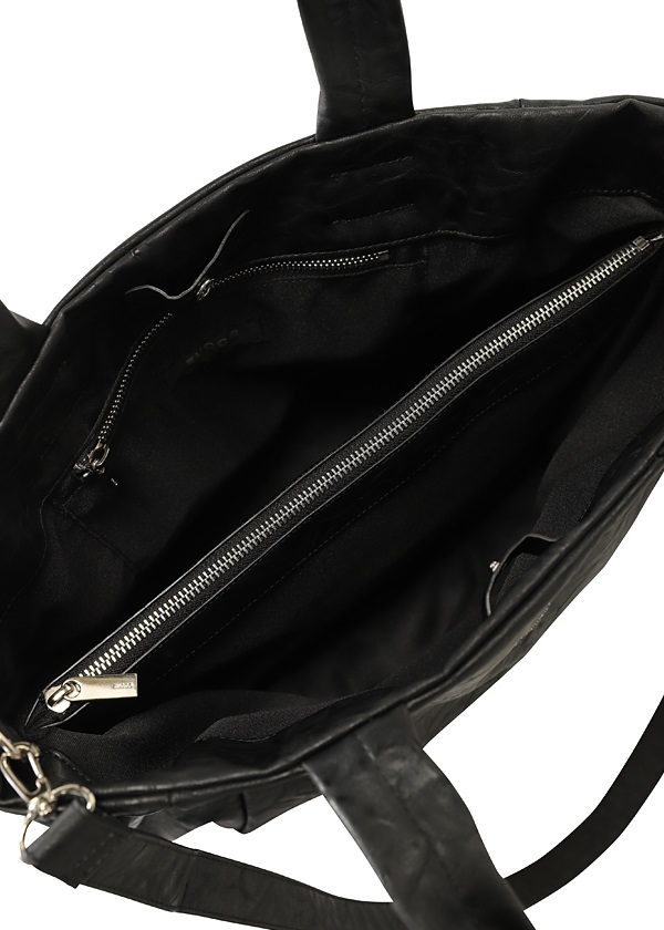 ZUCCa / EMBOSSバッグ / バッグ