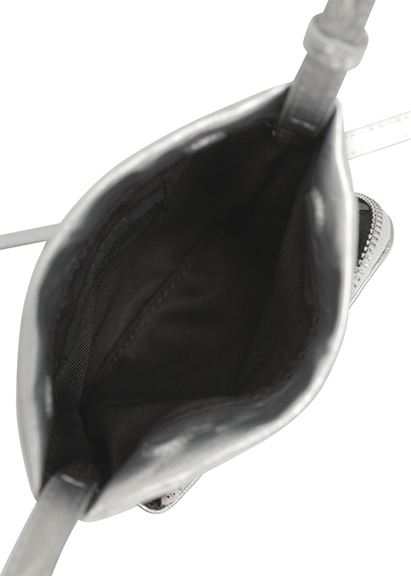 ZUCCa / PO EMBOSSバッグ / バッグ