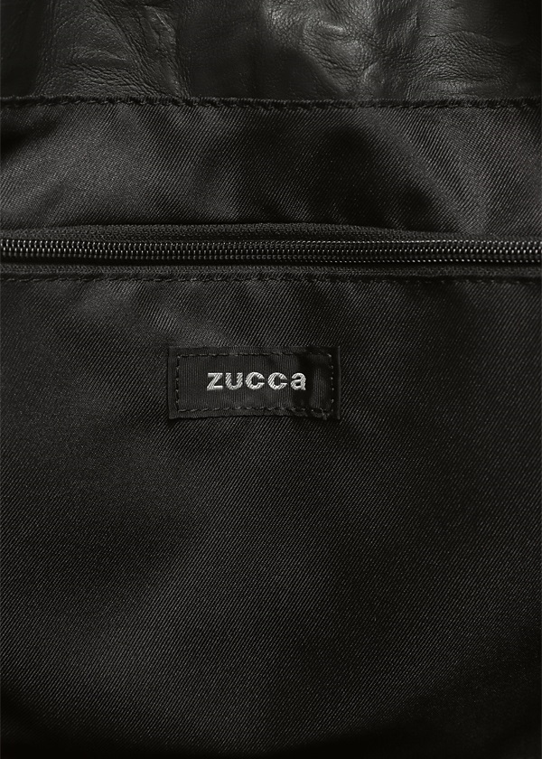 ZUCCa / EMBOSSバッグ / バッグ