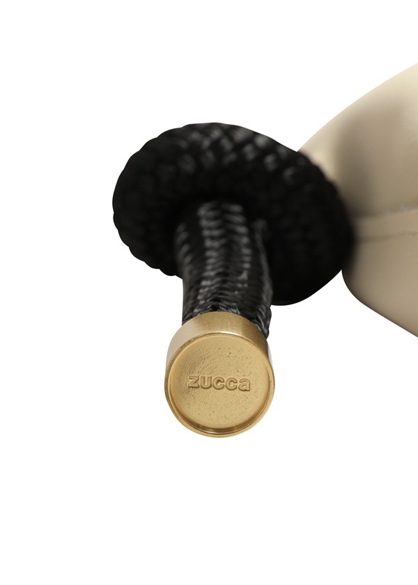 ZUCCa / PO YACHT ROPE BAG / バッグ