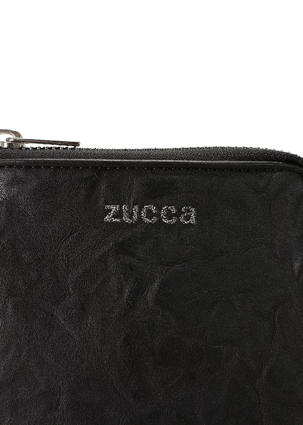 ZUCCa / EMBOSSウォレット / ウォレット
