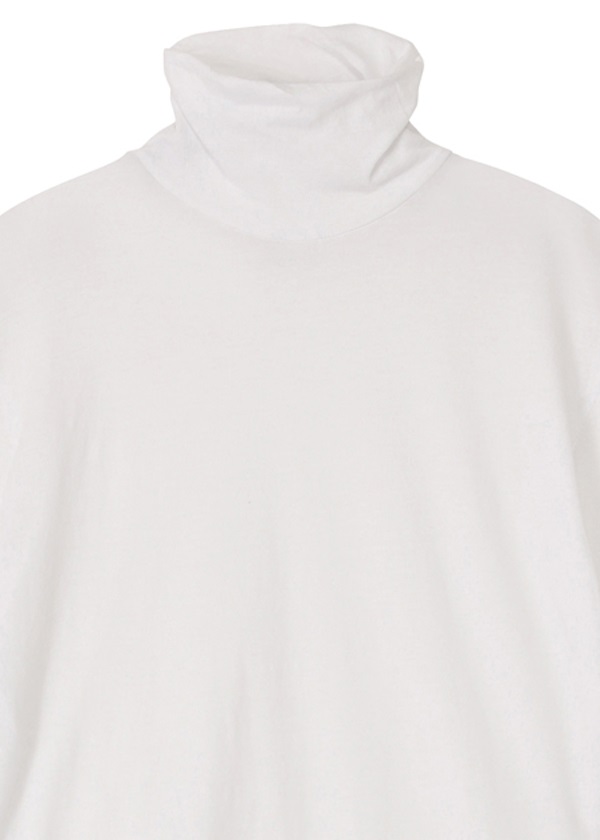 ZUCCa / スーピマライトジャージィー / カットソー