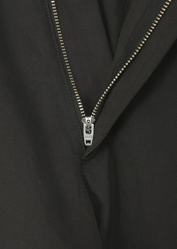 ZUCCa / CORD EMBROIDERY BOTTOM / パンツ