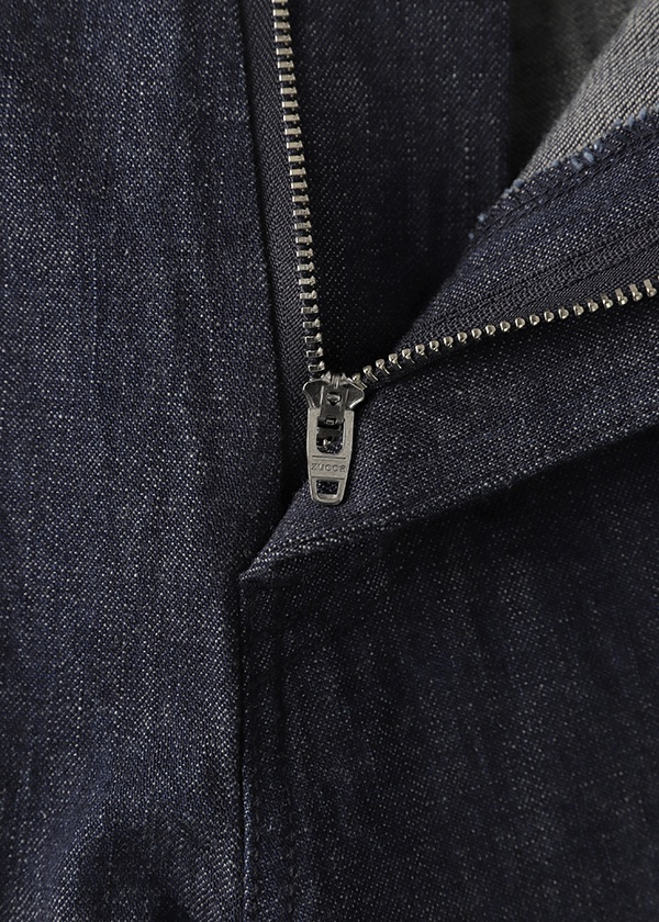 ZUCCa / PO LIGHT OZ DENIM / パンツ