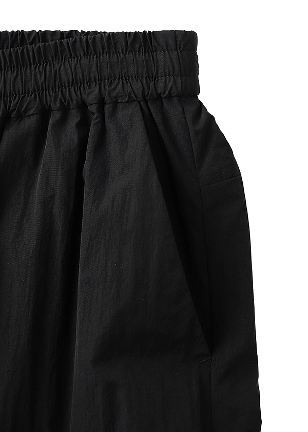 ZUCCa / S VINTAGE NYLON TAFFETA / パンツ