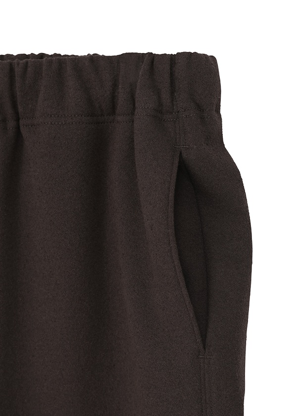 ZUCCa / BOUCLE JERSEY / パンツ