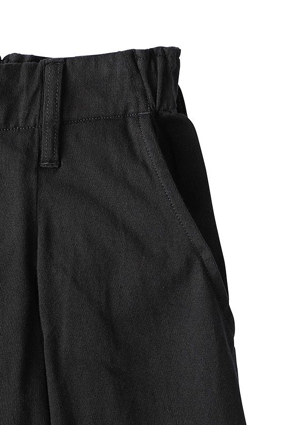 ZUCCa / S UTILITY JERSEY / パンツ
