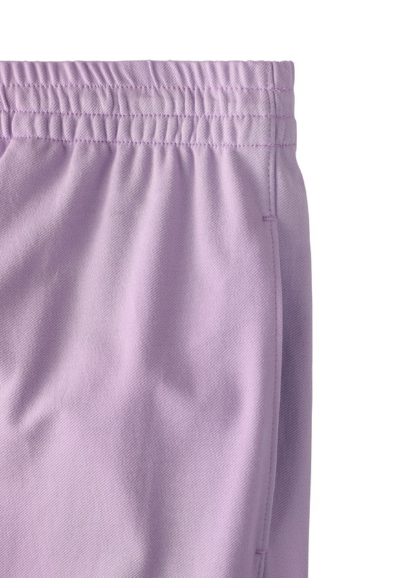 ZUCCa / S COTTON TWILL HG JERSEY / パンツ