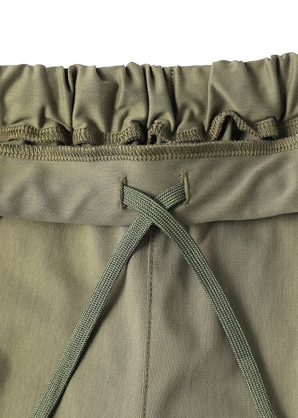 ZUCCa / TRICOT BOTTOMS / パンツ