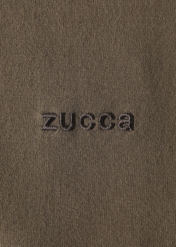 ZUCCa / S PREMIER T / Tシャツ