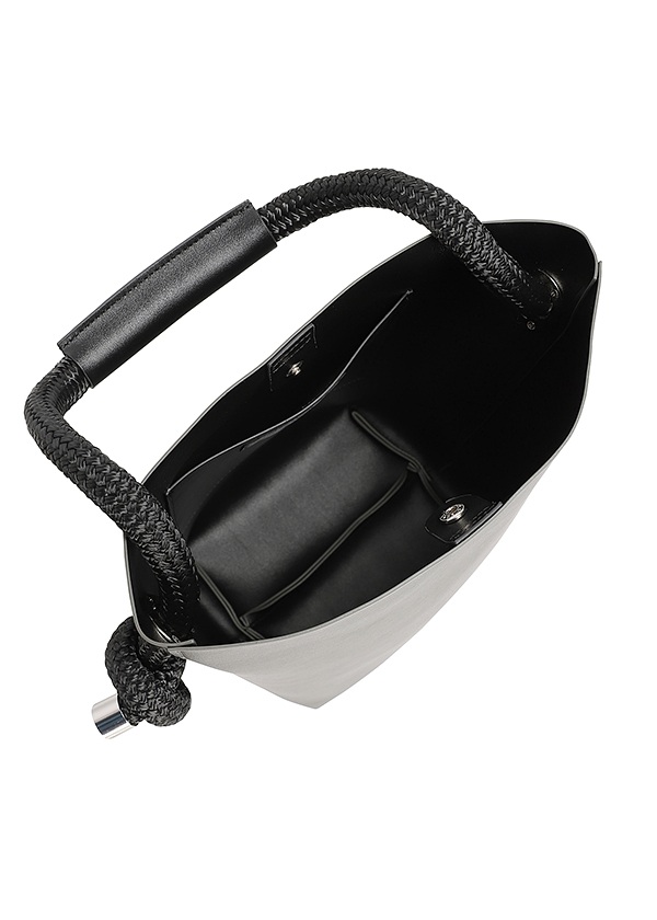 ZUCCa / BICOLOR YACHT ROPE BAG / バッグ