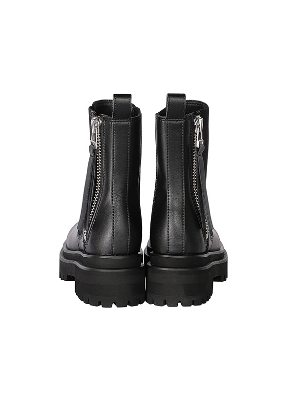 ZUCCa / SIDE GORE BOOTS / ブーツ