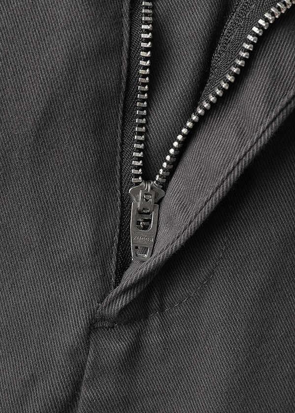ZUCCa / HYPER STRETCH TWILL / パンツ