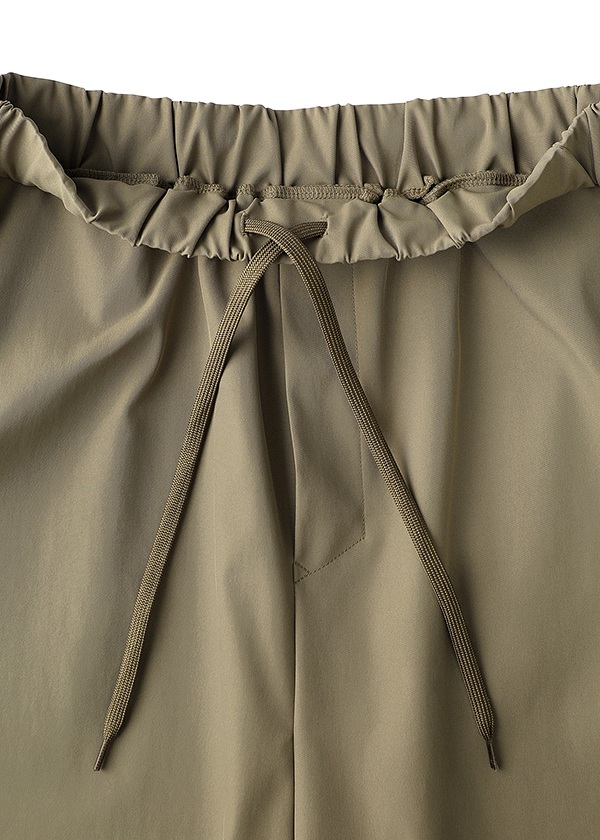 ZUCCa / STRETCH TWILL BOTTOM / パンツ