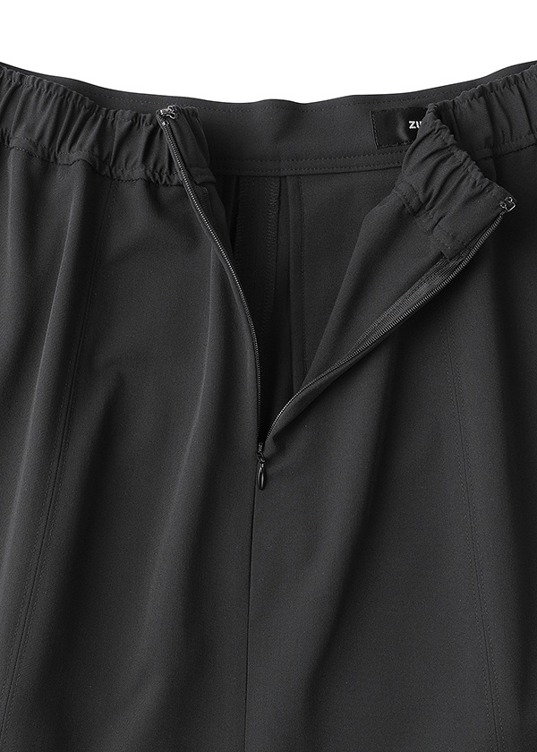 ZUCCa / DRY GABARDINE / スカート