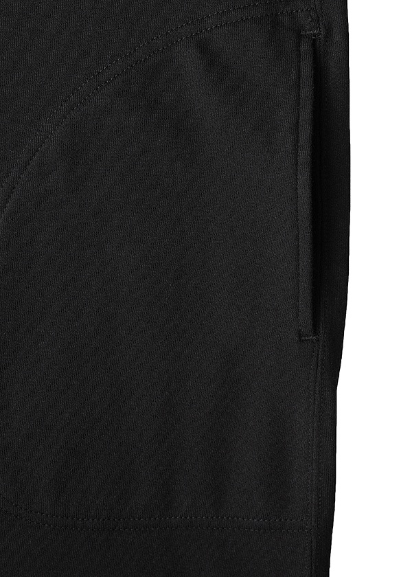 ZUCCa / COTTON DRAPE SWEATSHIRT / パーカー