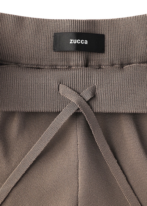 ZUCCa / FORM KNIT / パンツ