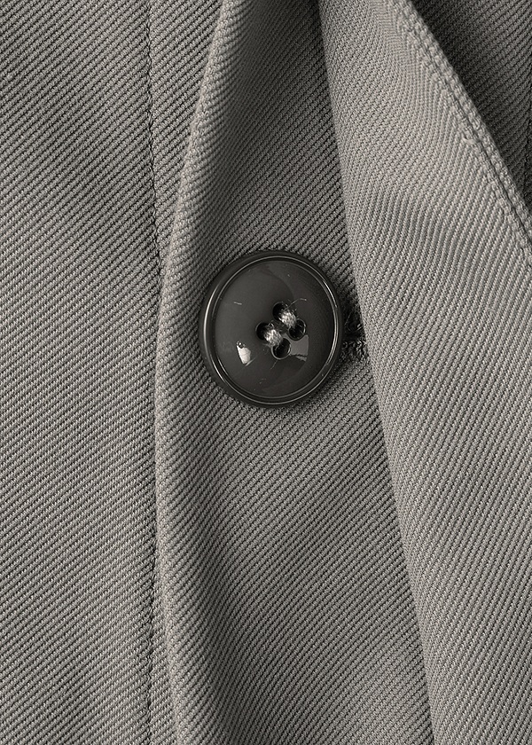 ZUCCa / T/C WORK TWILL / ブルゾン