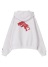NYA- / (O) KENDAI JERSEY / フーディー