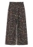NYA- / (O) FAMILY PRINT PANTS / リラックスパンツ
