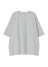 NYA- / (O) WAVE T / Tシャツ