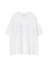 NYA- / (O) SASHIKO HAPPO T / Tシャツ