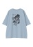 NYA- / SATOYAMA T / Tシャツ