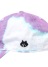 NYA- / PO TIE-DYE CAP / キャップ