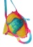 NYA- / PO TIE-DYE BAG / バッグ