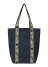 NYA- / WANDER TAPE BAG / トートバッグ