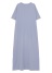 NYA- / (O) COTTON DRESS / ワンピース