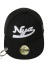 NYA- / NYA- × NEW ERA / キャップポーチエコバッグ