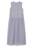NYA- / SHEER DRESS / ワンピース