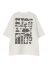 NYA- / BRUNCH T / Tシャツ