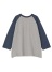NYA- / RAGLAN SLEEVE T / ロングスリーブTシャツ